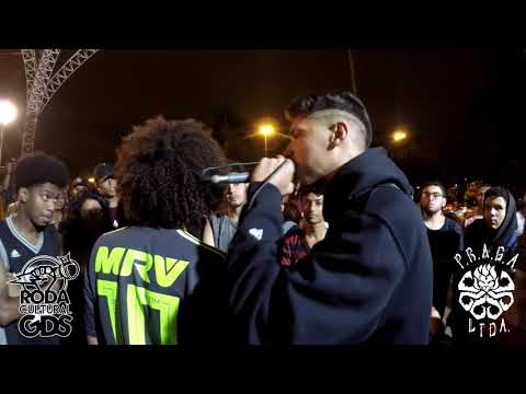 2 FASE ESTUDANTE X THORMENT [PRÉ SELETIVA NÚCLEO 2] [RCGDS]