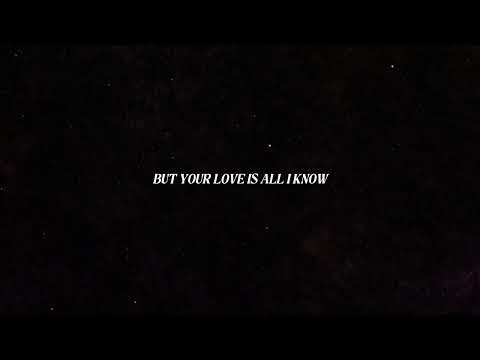 Thank You, God (Official Lyric Video)