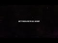 Thank You God Official Lyric Video