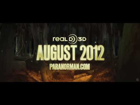 Skittering synths and graveyard greens in the trailer, echoing Brion’s playful-creepy cues