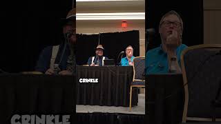As soon as Joey sat down at the CALM AND QUIET live Dice Tower Podcast, I knew he'd be trouble.