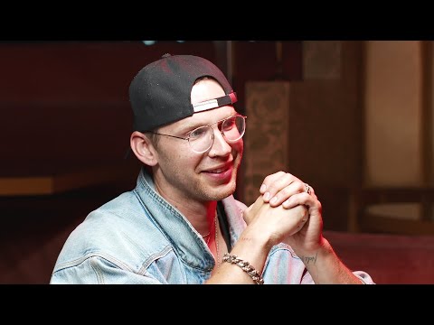 DR. ANTON KRIVOROTOV | TELLI TALKS | EP 21 - YouTube
