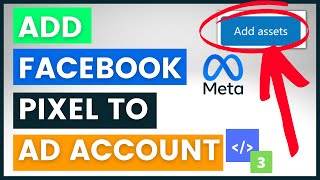 How To Add Facebook Pixel To Facebook Ad Account? [in 2023]