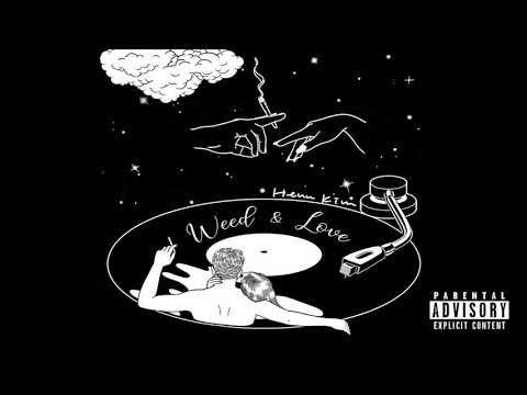 WEED & LOVE - JIZZY E X NIKKI AB "$DB Crew" (Prod.cuevastudio)