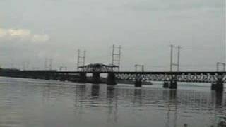 preview picture of video 'Amtrak at Havre de Grace'