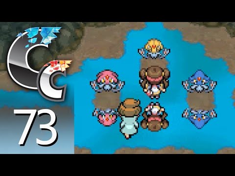 THE GREAT POSTGAME EXTRAVAGANZA – Pokémon Black 2 & White 2 [73]