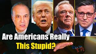 50 Dead in ICE Custody| 4 Million Lose Coverage| Trump Eyes $1.5 Trillion for the Military