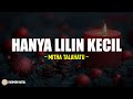 Mitha Talahatu Hanya Lilin Kecil Lirik Lagu Natal