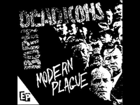 Born Dead Icons - Doomtown