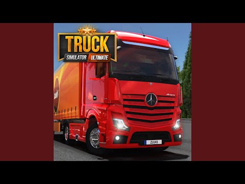 Crown (Truck Simulator : Ultimate)