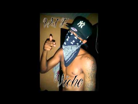 Vicho - WTF