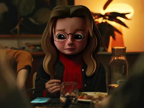 Cyberpesten (online pesten) is niet altijd zichtbaar! campagne video van Ketnet