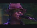 Robert Randolph and the Family Band - NHL All Star Weekend  2007 - AMAZING PERFORMANCE