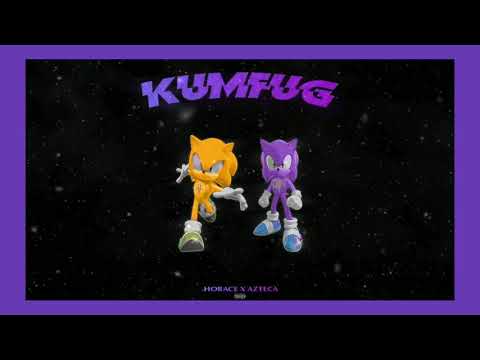 HORACE - cum fug feat. Azteca