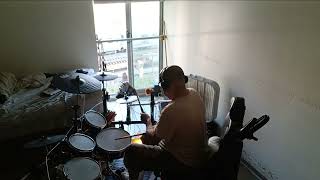 Dream in Blue ,, Los Lobos