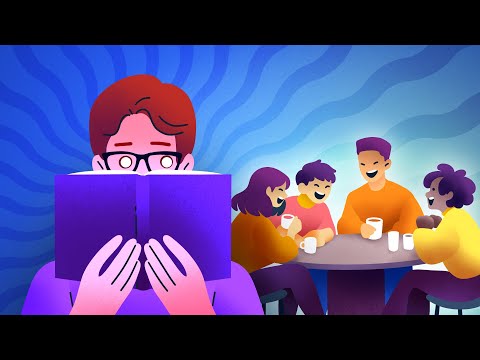 Why Smart Kids are the Loneliest