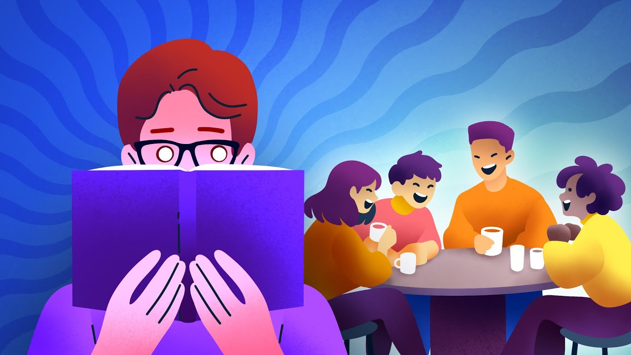 Understanding the Loneliness of Smart Kids: A Deep Dive into Identity ...