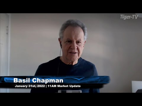 January 31st, 11AM ET Market Update on TFNN - 2022