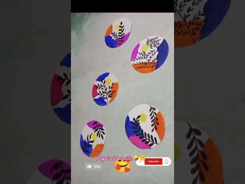 wall hanging home decor 🌸🖌️🎨#shortvideo #handwriting #wallhangers #homedecor #art #craftyhome #diy