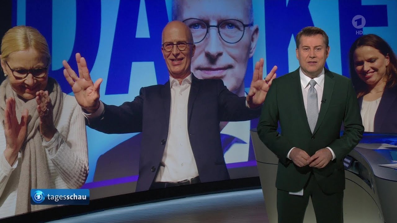 tagesschau 20:00 Uhr, 02.03.2025