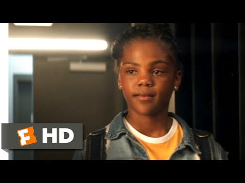 Overcomer (2019) - Ask Me Who I Am Scene (5/10) | Movieclips