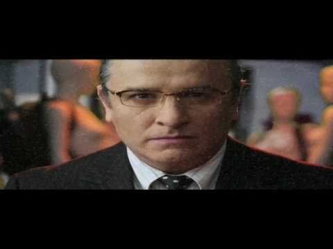 Del Zamora Actor Reel Part 20