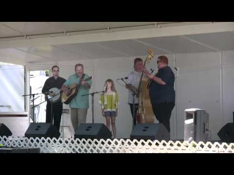 James King Band with Daisy Anderson - Ruby