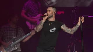 MAROON 5- &#39;Wait&#39; (Live from the Capital One JamFest)