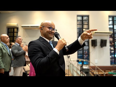 GILMAR BEZERRA - EM TEUS BRAÇOS | AQUIETA MINH'ALMA | LIVE AD CANDELÁRIA