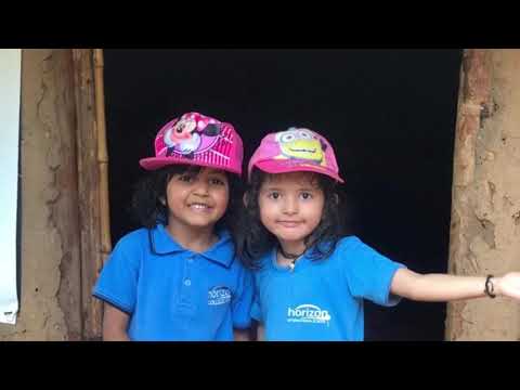 Happy birthday Vihana