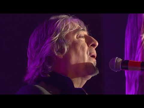 ACABAS CONMIGO - CONCIERTO PERÚ DE COLORES 🇵🇪🎨 (LIVE 4K) - Pelo D' Ambrosio