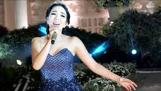 Gisel - Indah Pada Waktunya