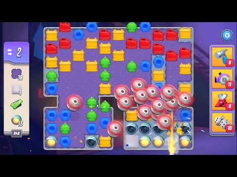 Chrome Valley Customs Level 848 - NO BOOSTERS GAMEPLAY + FULL STORY 🚘🔧 | SKILLGAMING ✔️