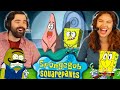 We Watched SPONGEBOB SEASON 3 EPISODE 19 AND 20 For The FIRST TIME LOST EPISODE PRANKS A LOT