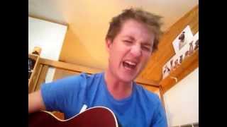 A Bad Place To Reside (Bernhoft cover)