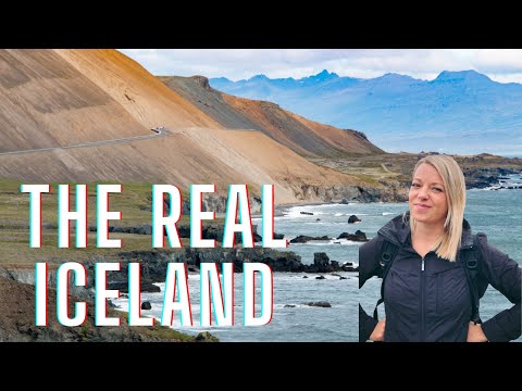 Why the Ring Road is the Best Way to See Iceland