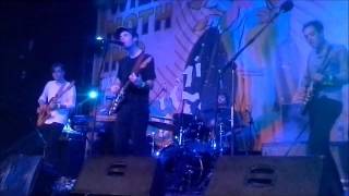 Wild Nothing - Lady Blue (Lima, Perú - 2015)