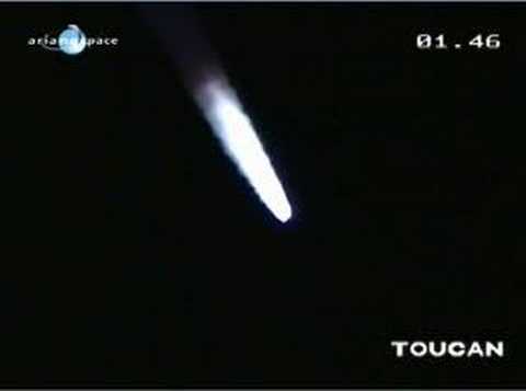 Watch the Launch