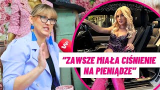 Była szefowa Caroline Derpienski ujawnia prawdę: 
