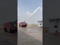 Changi Qismat Wale Trending Viral Shotsfeed Aviation Fireofficer Firetruck Firetruck Airport