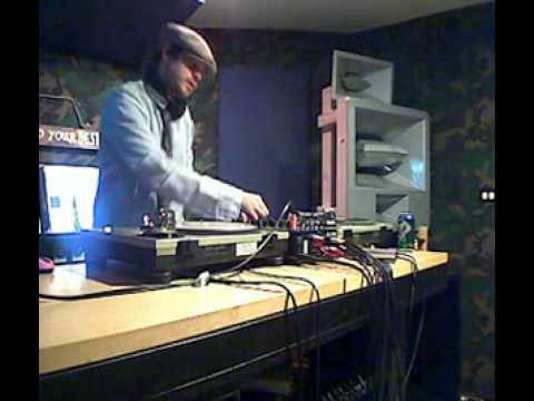 Justin Long - RTS.FM.120910