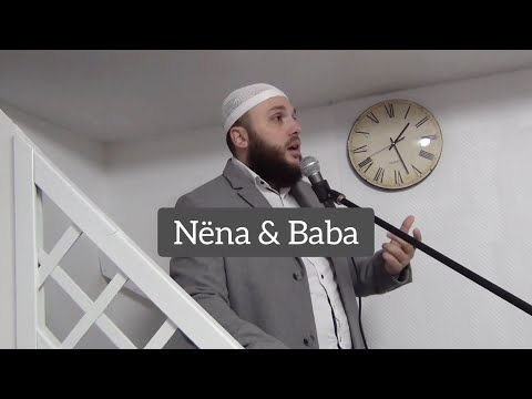 Nëna dhe Baba - Abdul Alim Hamza