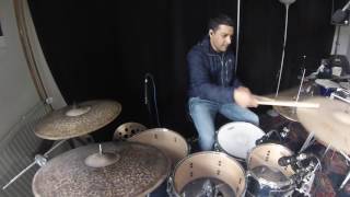 Puya - Solo - Terrorkrümel Bday - Cuba Mix