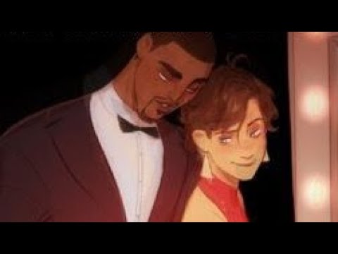 Lance x Walter - Хочешь [Spies in Disguise]