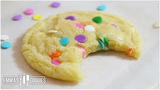 easy white cake recipe without vanilla extract