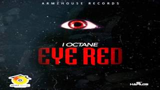 Eye Red Riddim (Instrumental) 2015
