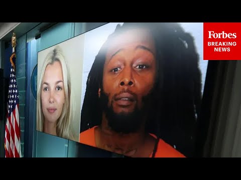 Suspect In Stabbing Of Ukrainian Refugee Iryna Zarutska Faces Federal Charge