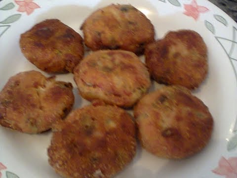 RECEITA: BOLINHO DE MORTADELA