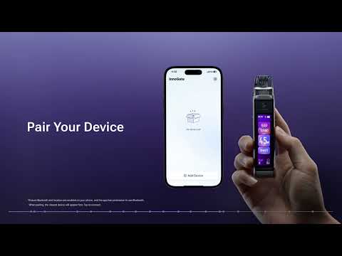 ELF BAR | ELFX Ultra | How to Use Video