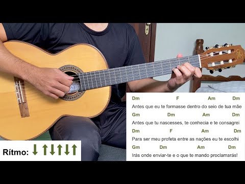 El Profeta - Yolocamba I Ta